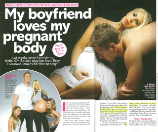 Illustration for article titled This Week In Tabloids: Jennifer Aniston's Former Lover Says He Was "Too Pure" For Her